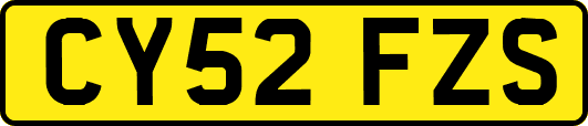 CY52FZS