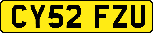 CY52FZU