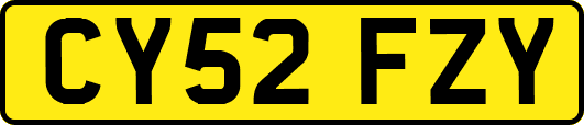 CY52FZY