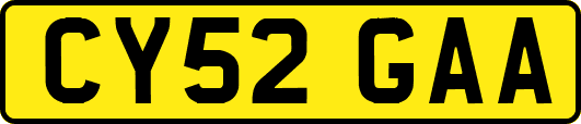CY52GAA