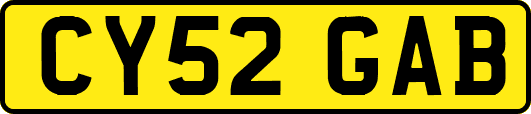 CY52GAB