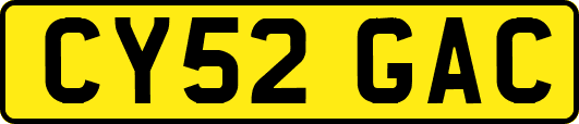 CY52GAC
