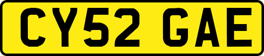 CY52GAE