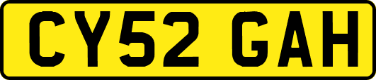 CY52GAH