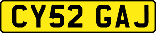CY52GAJ