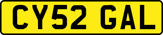 CY52GAL