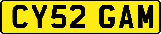 CY52GAM