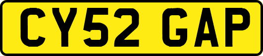 CY52GAP