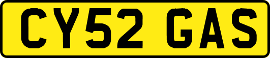 CY52GAS
