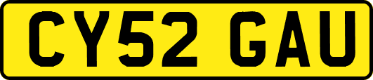 CY52GAU