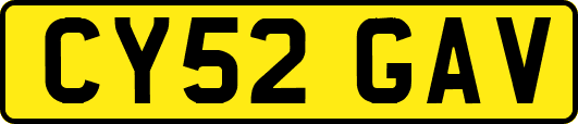 CY52GAV