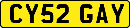 CY52GAY