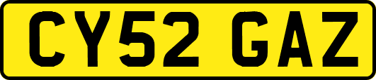 CY52GAZ