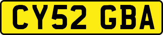CY52GBA