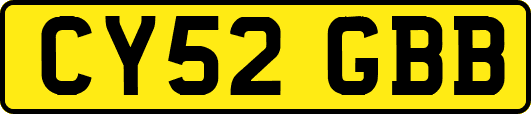 CY52GBB