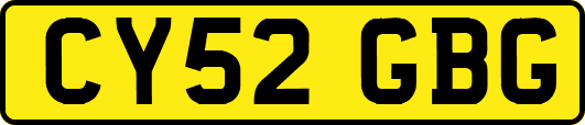 CY52GBG