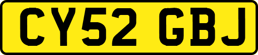 CY52GBJ