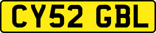 CY52GBL