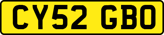 CY52GBO