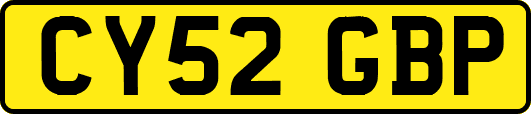 CY52GBP