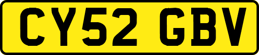 CY52GBV