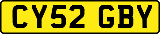 CY52GBY