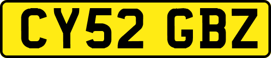 CY52GBZ