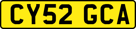 CY52GCA