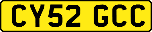 CY52GCC