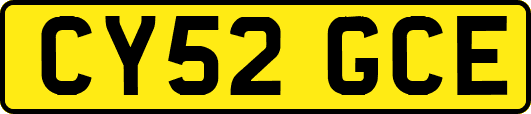 CY52GCE
