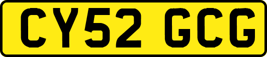 CY52GCG