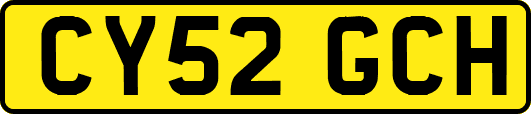 CY52GCH