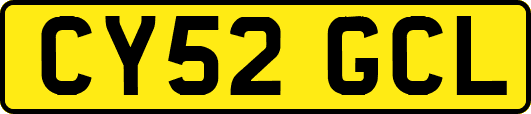 CY52GCL