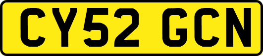 CY52GCN