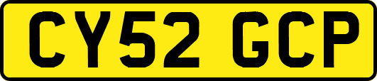 CY52GCP