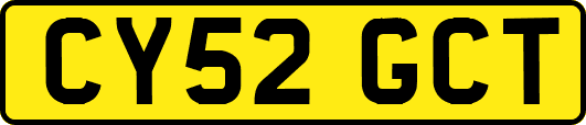 CY52GCT