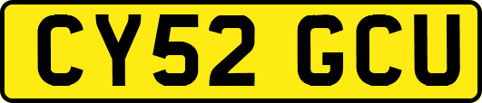 CY52GCU