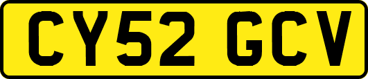 CY52GCV