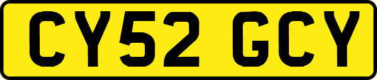 CY52GCY