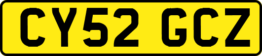 CY52GCZ