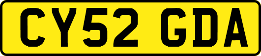 CY52GDA