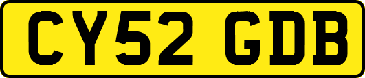 CY52GDB
