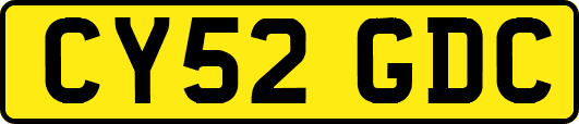 CY52GDC