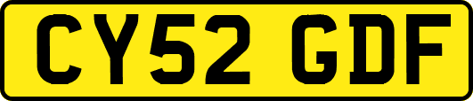 CY52GDF