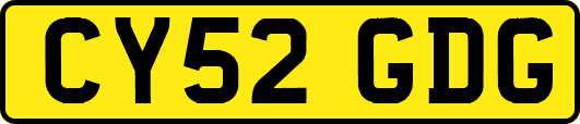 CY52GDG