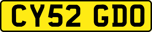 CY52GDO
