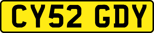 CY52GDY