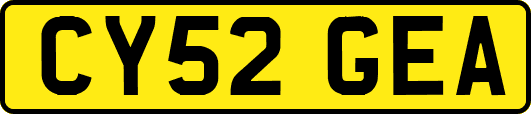 CY52GEA