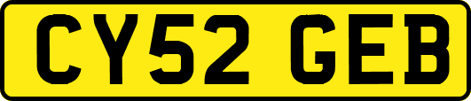 CY52GEB