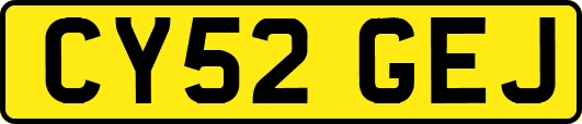 CY52GEJ